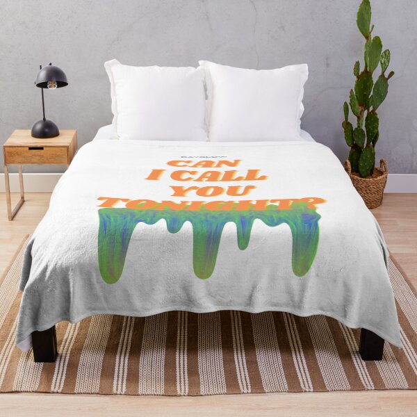 Item preview, Can i call you tonight? - Dayglow designed and sold by FrancescoLodi.