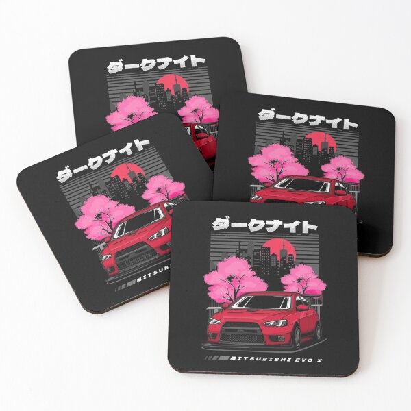 Artikelvorschau, Lancer evo entworfen und verkauft von BulleAMShop.