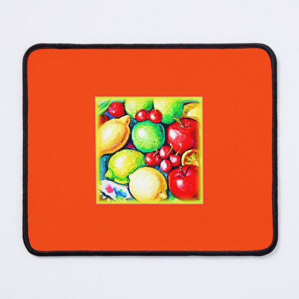 Item preview, A Bright Colorful Fruits. Buy Now designed and sold by Health And Fitness Posts e-Store.