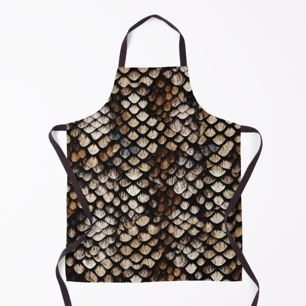 Item preview, Diamond Back (seamless) designed and sold by SteampunkMoai.