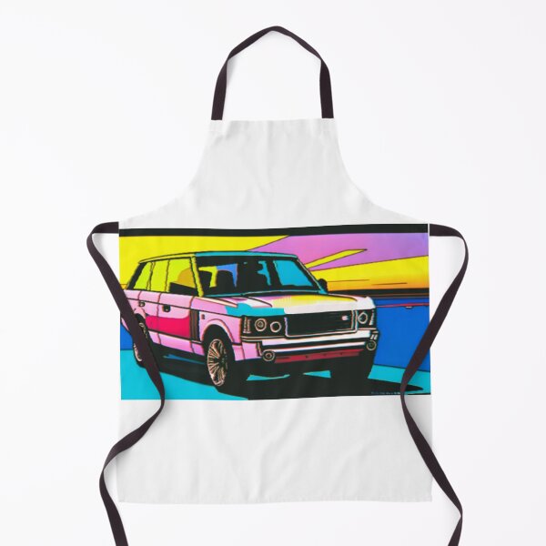 Item preview, Rover designed and sold by Hunter Newbold.