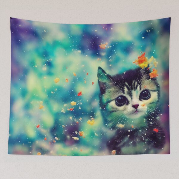 Item preview, Cat Lover 92 designed and sold by Hyper-Store.