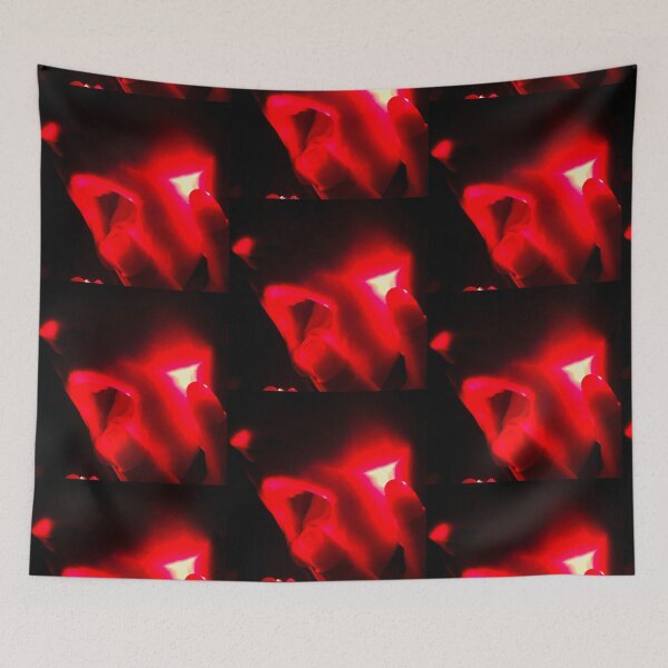 Item preview, RED 2 designed and sold by ScinderScythe.