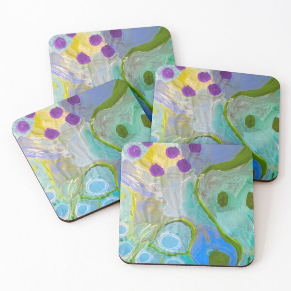 Item preview, Fitzroy River  designed and sold by ReneeClifton.