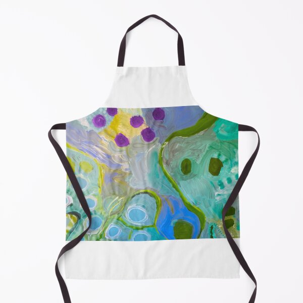 Item preview, Fitzroy River designed and sold by ReneeClifton.