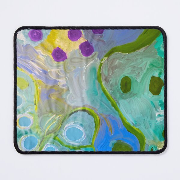 Item preview, Fitzroy River  designed and sold by ReneeClifton.