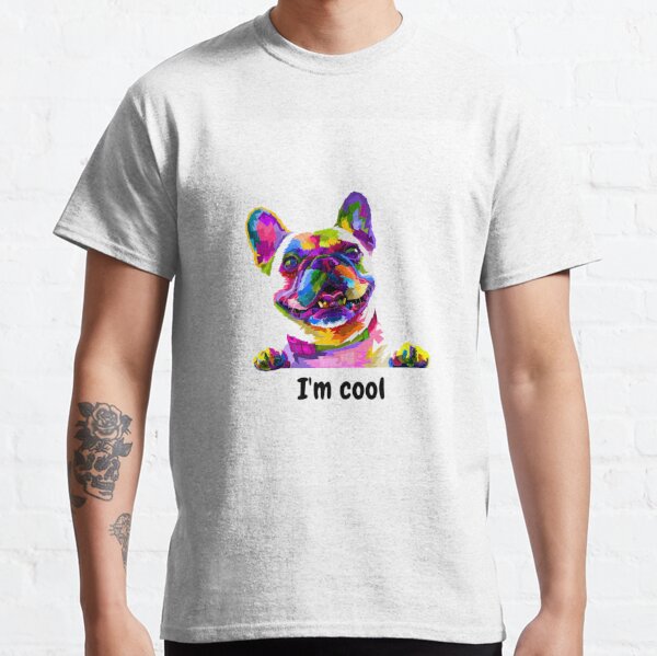 A personalized T-shirt perfect for pet parents – Cricut