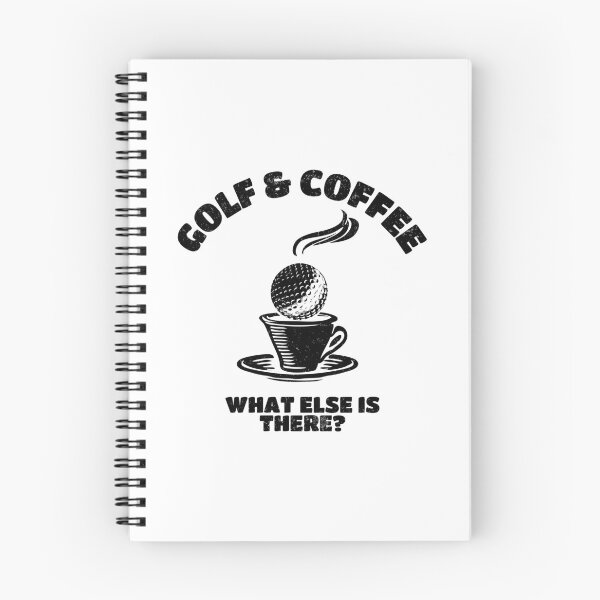 Item preview, funny golf quote golf quotes designed and sold by WangsArt.