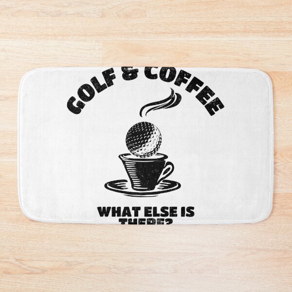 Item preview, funny golf quote golf quotes designed and sold by WangsArt.