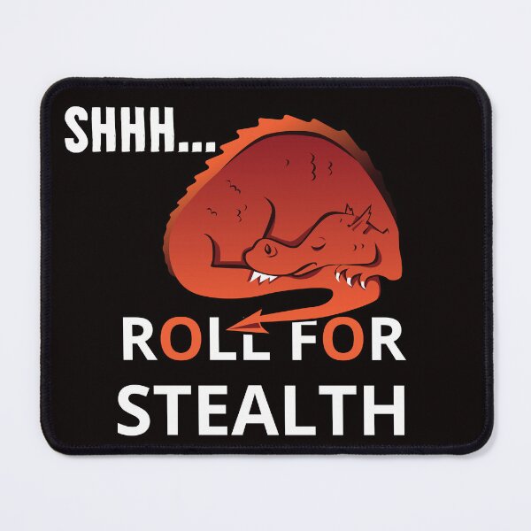 Item preview, funny baby shhh roll for stealth designed and sold by sandra-merch.