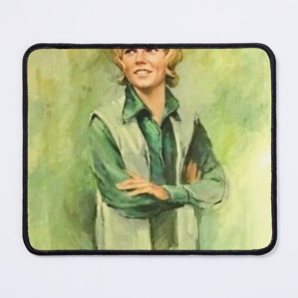 Item preview, Anne Murray designed and sold by HICHAKARI.