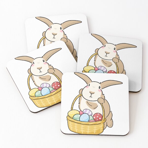 Item preview, Bunny Easter Egg designed and sold by T. Jinmy.