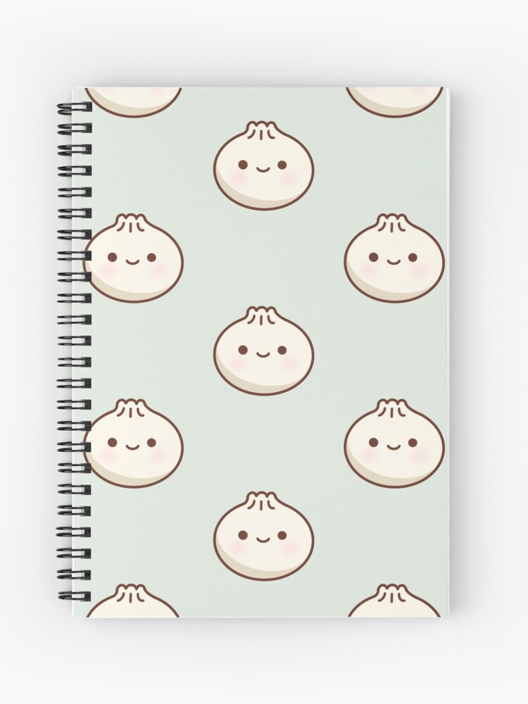 cute dumpling Sticker for Sale by lilcocostickers