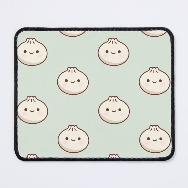 Item preview, cute dumpling designed and sold by lilcocostickers.