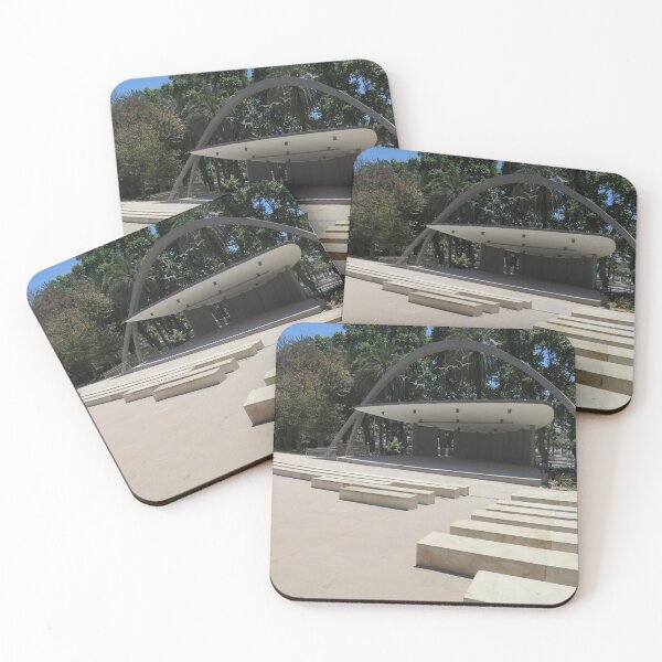 Item preview, Amphitheatre designed and sold by NaturismStudios.