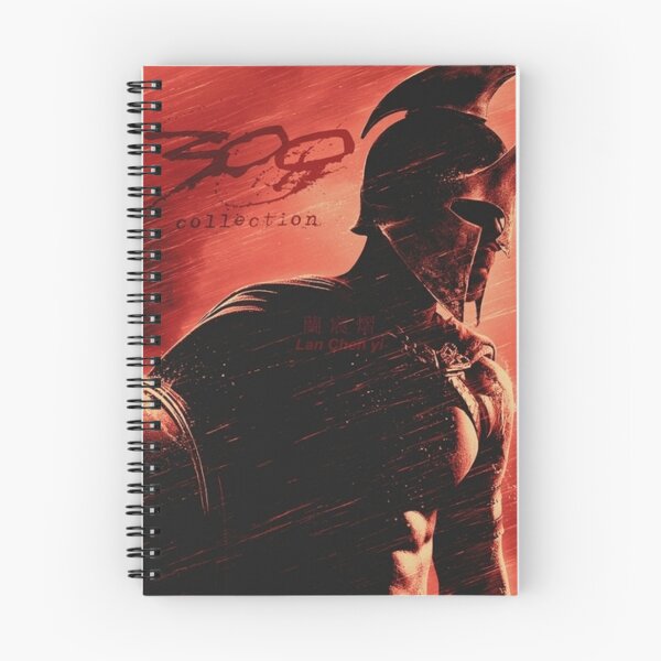 Item preview, Spartan designed and sold by BulleAMShop.