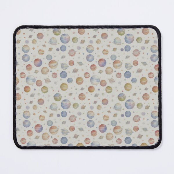 Item preview, Explore the Universe with Our Collection of Planetary Art designed and sold by funtfarms.