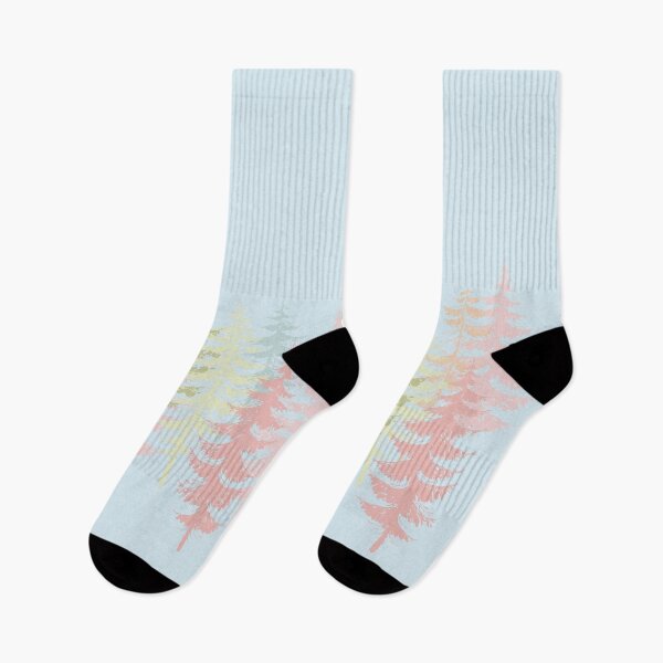 Item preview, Powder blue pines designed and sold by Catherine Holcombe.