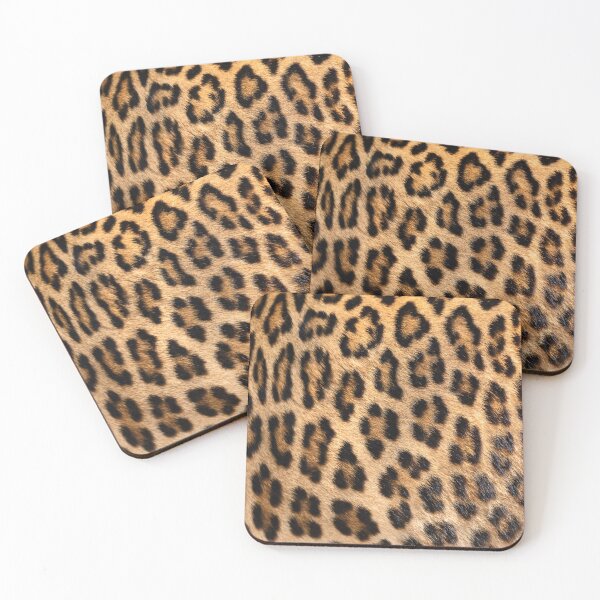 Item preview, Exotic Leopared Skin Pattern for Apparel and Accessories designed and sold by Graphitti Squad.