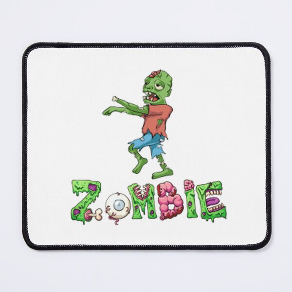 Item preview, Zombie designed and sold by Dreamcatcher11.