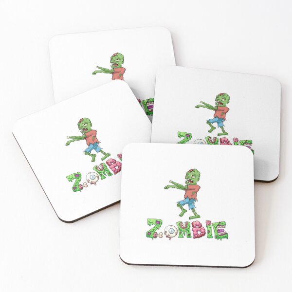 Item preview, Zombie designed and sold by Dreamcatcher11.