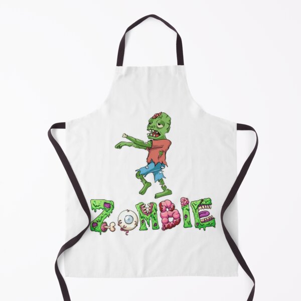 Item preview, Zombie designed and sold by Dreamcatcher11.