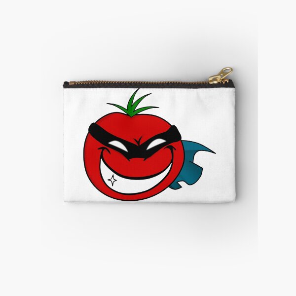 Aperçu de l'œuvre Super Tomate créée et vendue par NolDesigns.