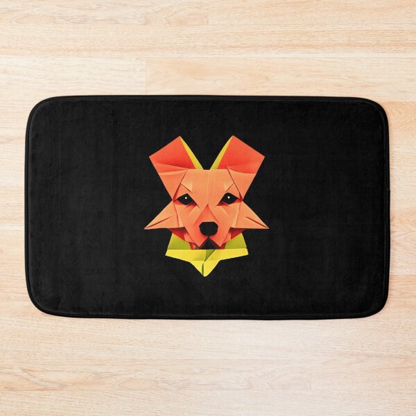 Item preview, Geometric dog abstract and colorful vintage palette designed and sold by Teescount.