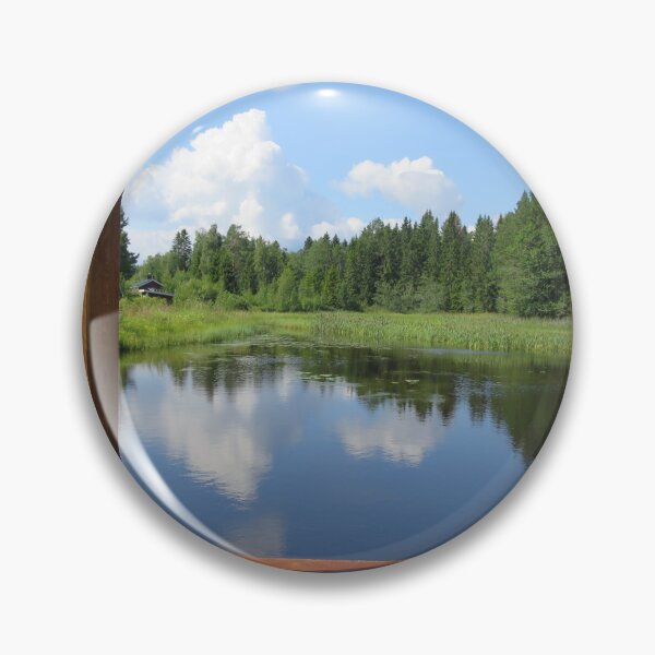 Item preview, Old Dam designed and sold by NaturismStudios.