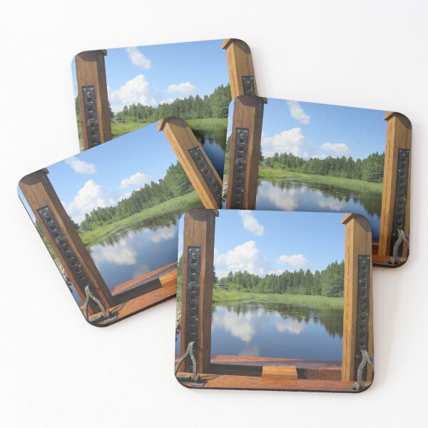 Item preview, Old Dam designed and sold by NaturismStudios.