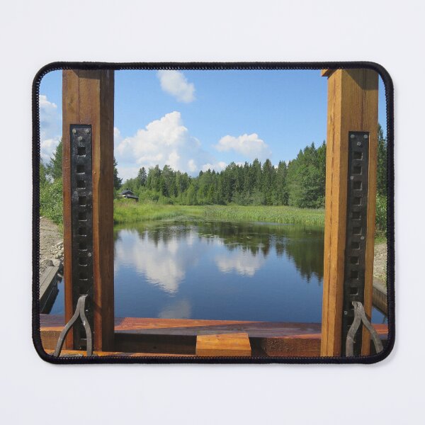 Item preview, Old Dam designed and sold by NaturismStudios.