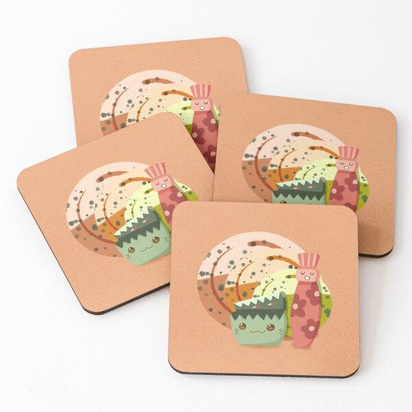 Item preview, Cute Kitchen doodle designed and sold by viewtl.
