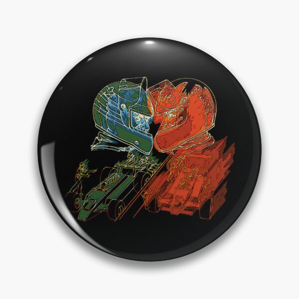 Item preview, Pitstop II designed and sold by meantime2001.