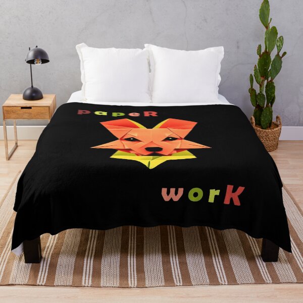 Item preview, Geometric cute Dog abstract and colorful origami style designed and sold by Teescount.