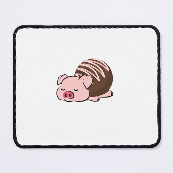 Item preview, Truffle Pig designed and sold by LILAC-INFANT.