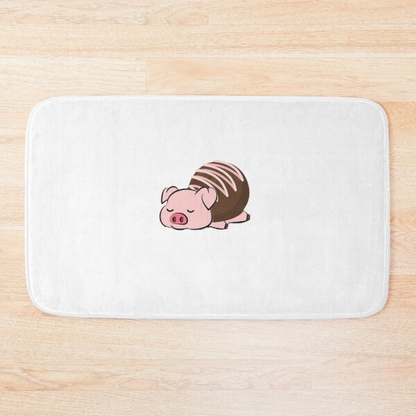 Item preview, Truffle Pig designed and sold by LILAC-INFANT.