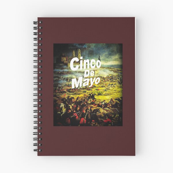 Item preview, Cinco de Mayo (Fifth of May) designed and sold by lobodelnoir.