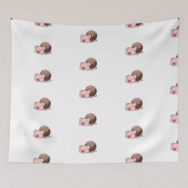 Item preview, Truffle Pig designed and sold by LILAC-INFANT.