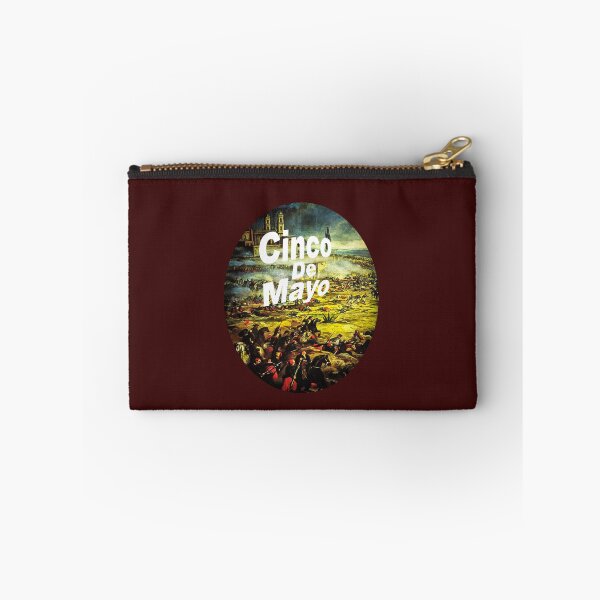 Item preview, Cinco de Mayo (Fifth of May) designed and sold by lobodelnoir.