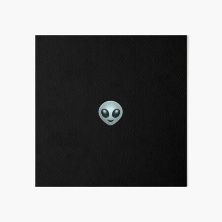 Alien Emoji - Roblox