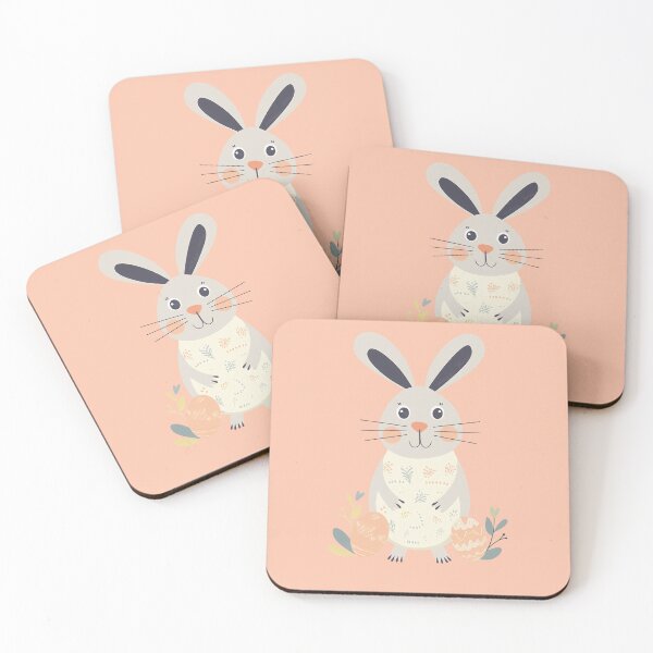 Artikelvorschau, Easter bunny or egg entworfen und verkauft von Quiki.