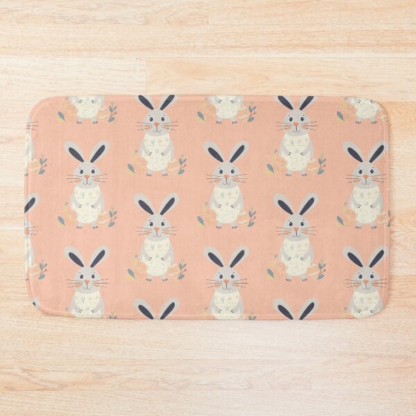 Item preview, Easter bunny or egg designed and sold by Quiki.