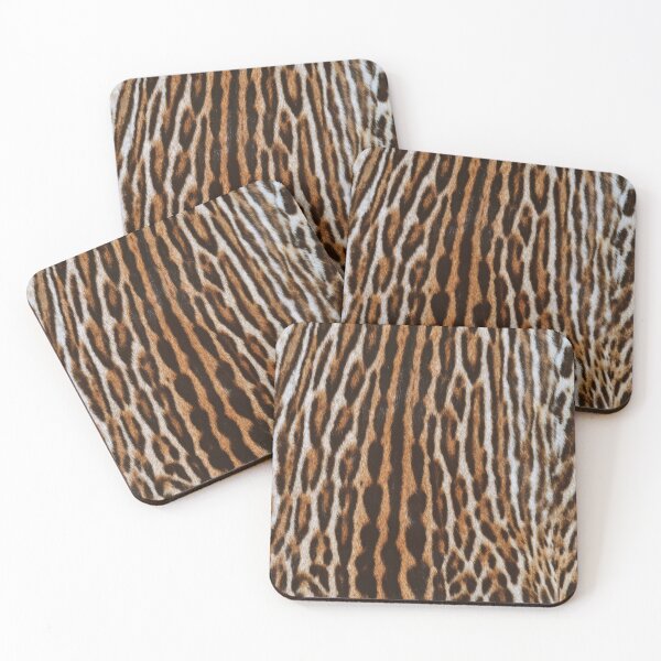 Item preview, Exotic Cat Fur Pattern for Apparel and Accessories designed and sold by Graphitti Squad.
