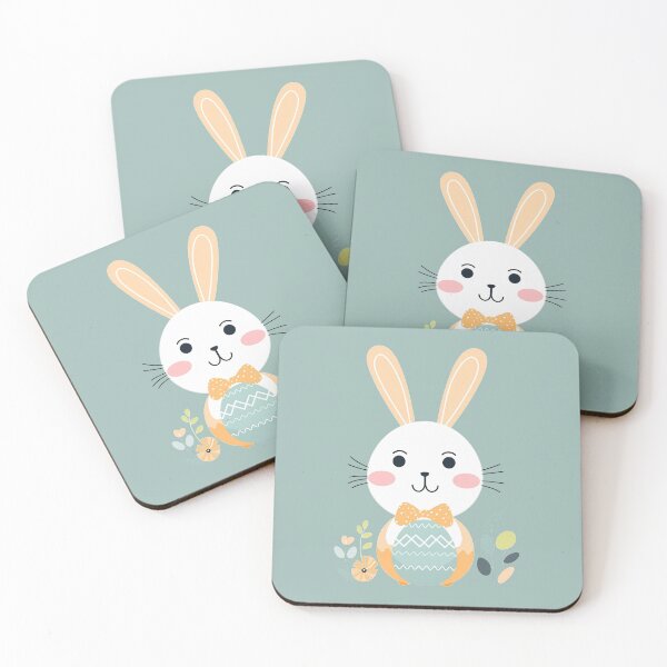 Artikelvorschau, Easter bunny or egg entworfen und verkauft von Quiki.