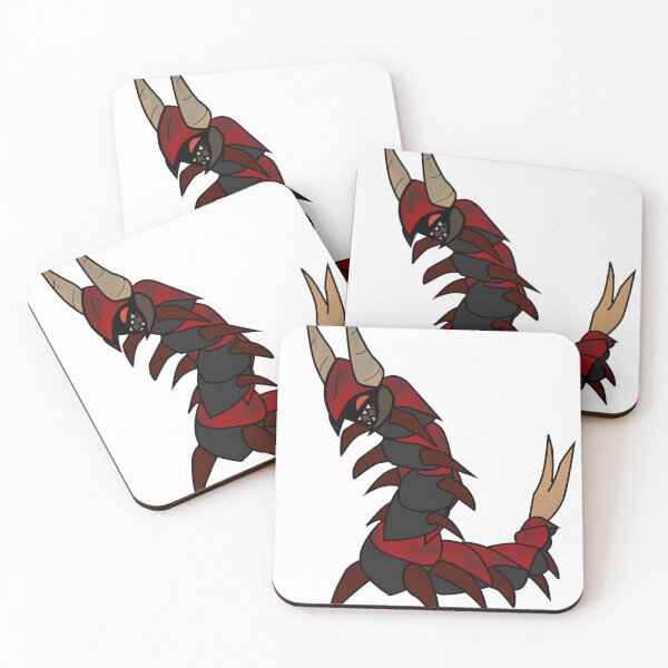 Item preview, The Beast from Bug Fables designed and sold by Bluesharky38.