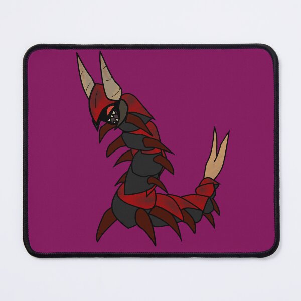 Item preview, The Beast from Bug Fables designed and sold by Bluesharky38.