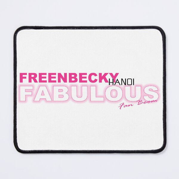 Item preview, Freenbecky Fanboom Hanoi designed and sold by CatiaCosta.