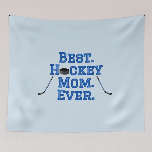 Artikelvorschau, Beste Eishockey-Mama entworfen und verkauft von cmd-art.