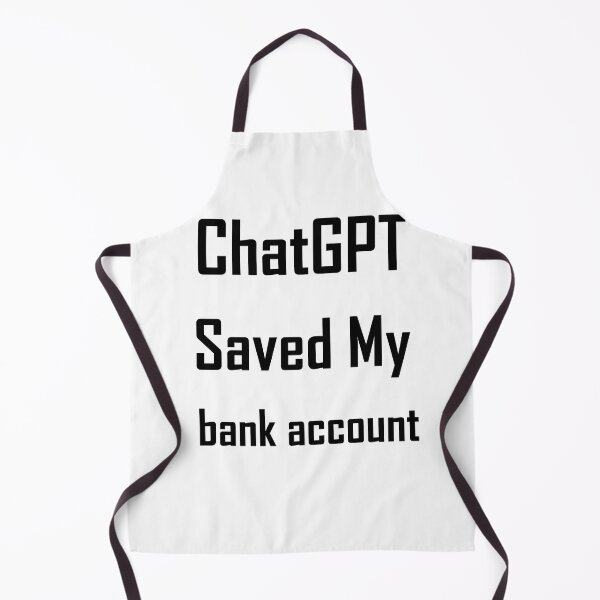 Item preview, When life gets you down ChatGPT can make you Rich Carmine bank account designed and sold by TechsQuickArt.