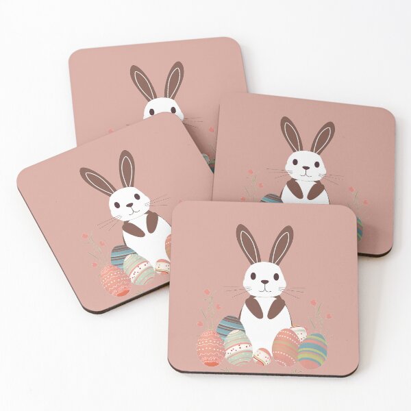 Artikelvorschau, Easter bunny or egg entworfen und verkauft von Quiki.
